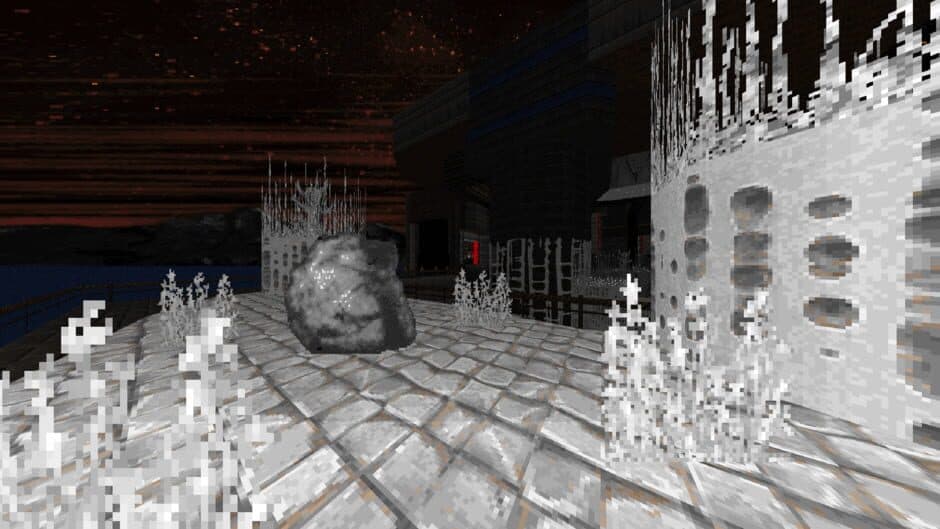 Forbidden Compass screenshot 3