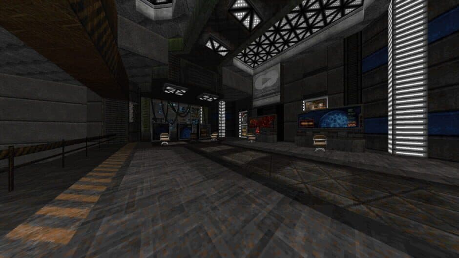 Forbidden Compass screenshot 4