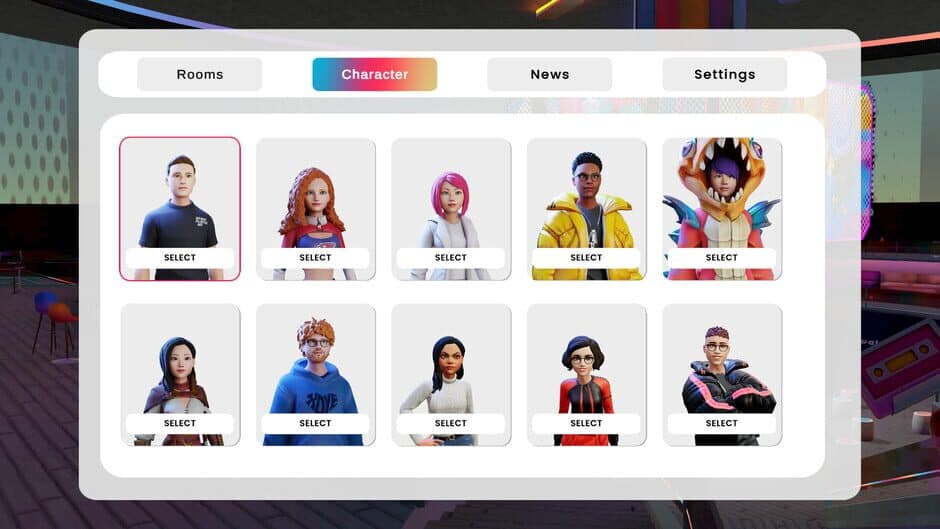 Welme screenshot 1