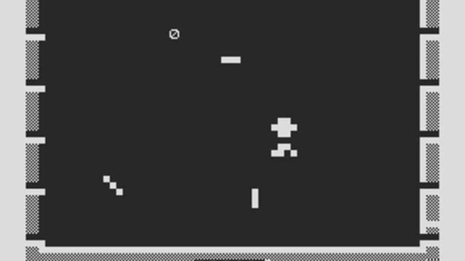 Mayhem screenshot 1
