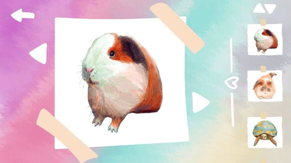 Pets and Friends Summer Vibes screenshot 2