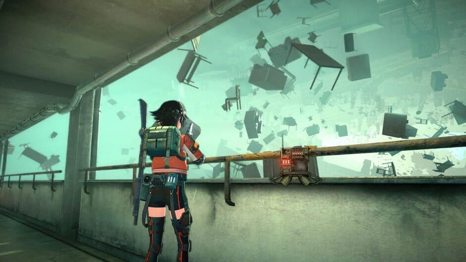 Anomalith: Digital Deluxe Edition screenshot 2