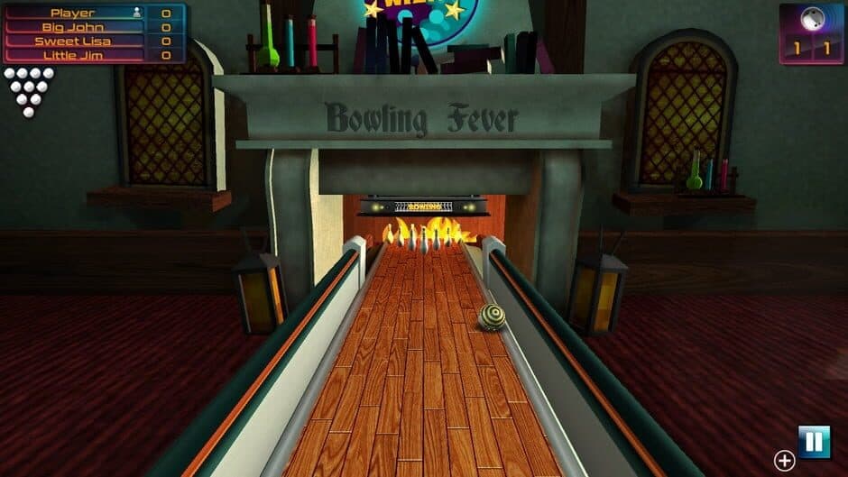Bowling Fever: Master Edition screenshot 4