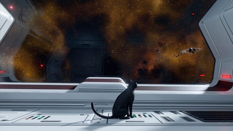 Little Paws: Kitty Cat - Gold Edition screenshot 3