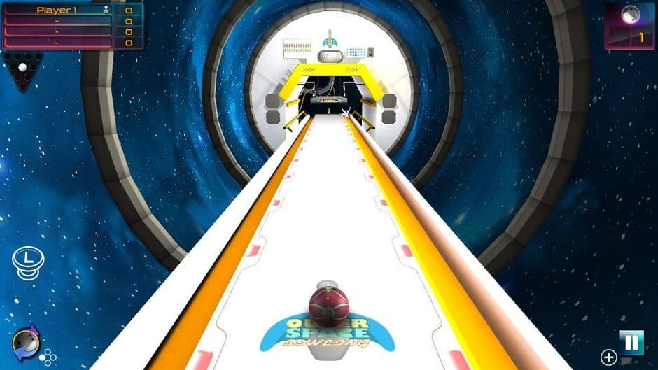 Bowling Fever: Master Edition screenshot 1