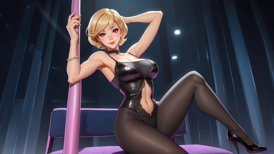 Ecchi Secrets: Wet & Wild Edition screenshot 3