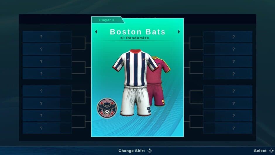 Football Legends 2025: Complete Edition screenshot 4