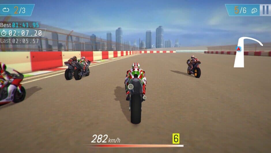 Motorbikes Pro 2025: Prime Edition screenshot 2