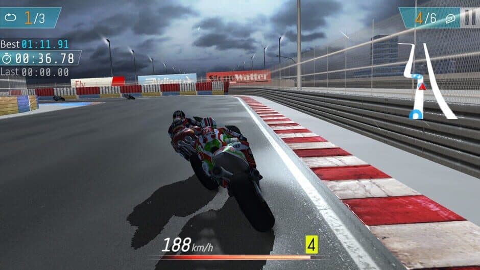 Motorbikes Pro 2025: Prime Edition screenshot 4