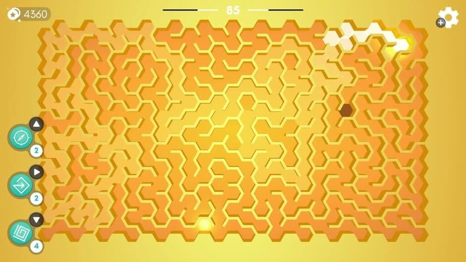 Maze: Path of Light - Oasis Edition screenshot 4