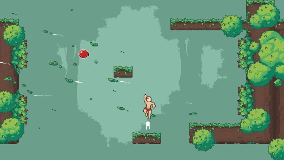 Keepy Up screenshot 1