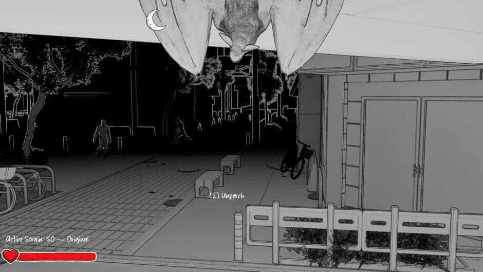 Echo Pandemic screenshot 4