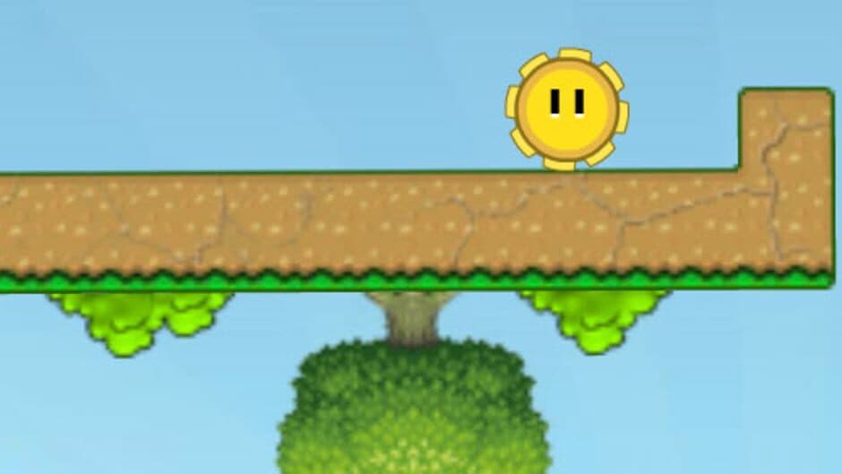 Rolling Hero screenshot 1