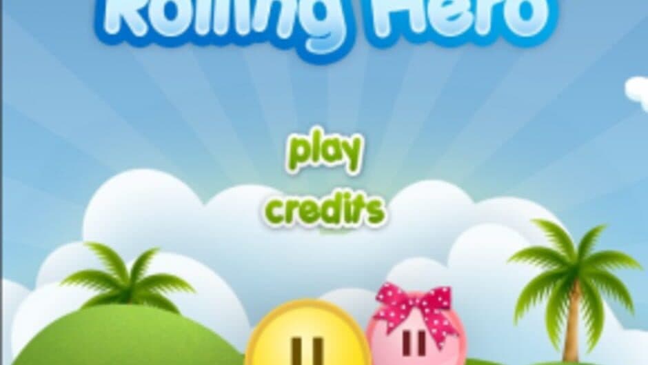 Rolling Hero screenshot 2