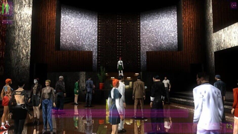 Invisible War Revised screenshot 2
