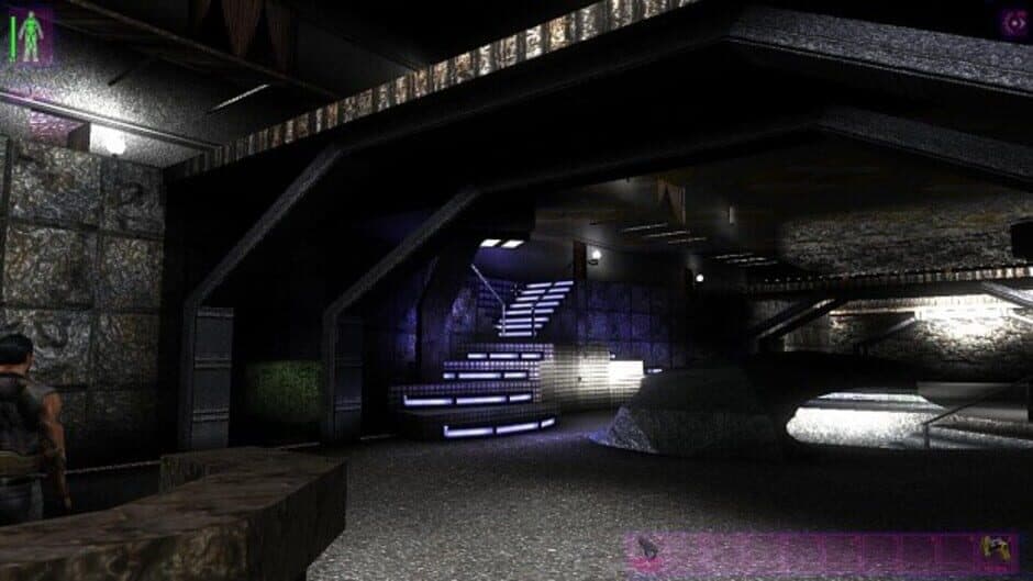 Invisible War Revised screenshot 4