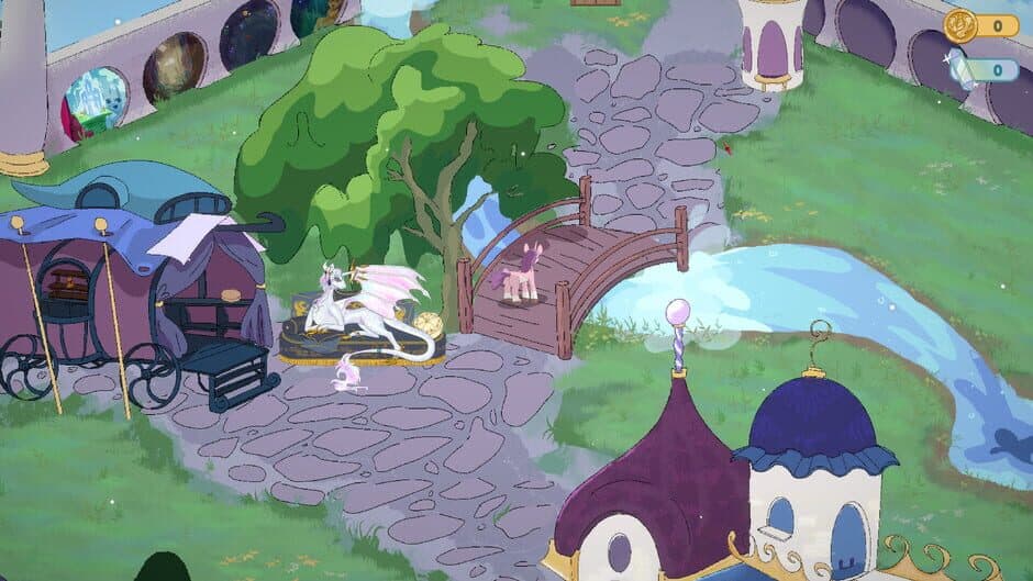 Mail Mares screenshot 2