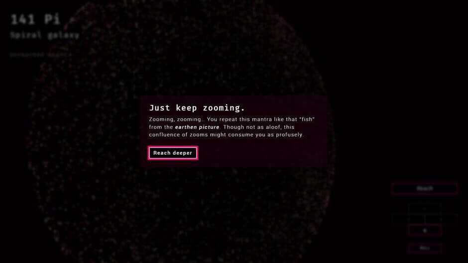 The Omega Reach screenshot 2
