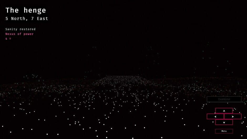 The Omega Reach screenshot 4