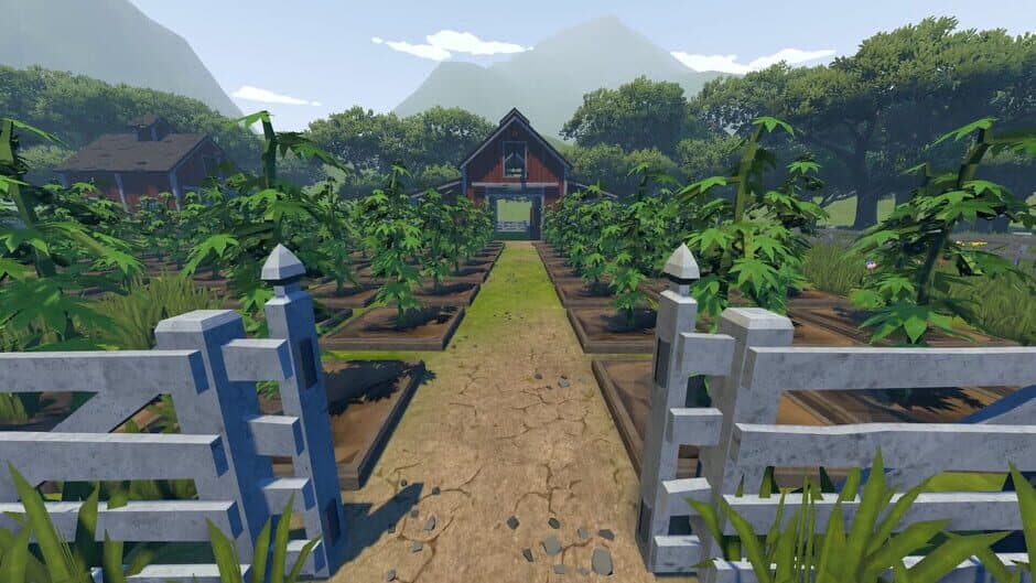 Zombuds screenshot 1