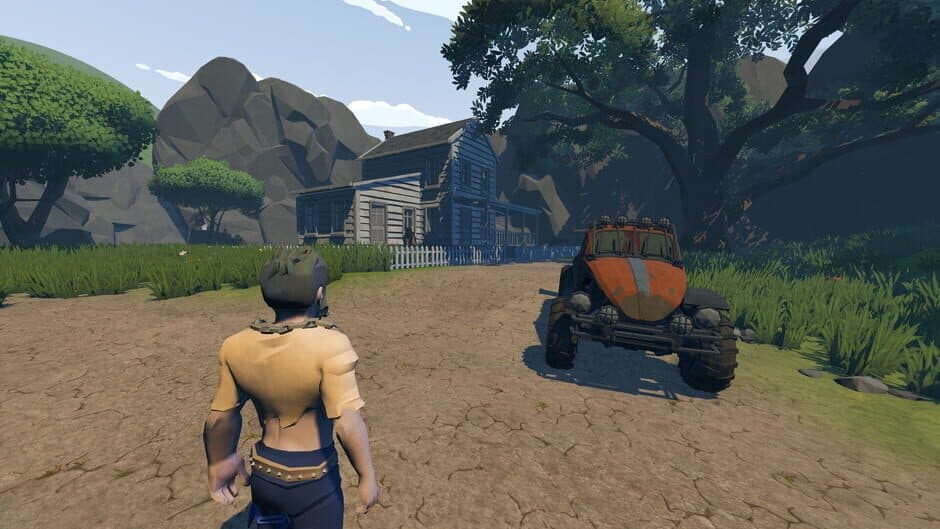 Zombuds screenshot 4