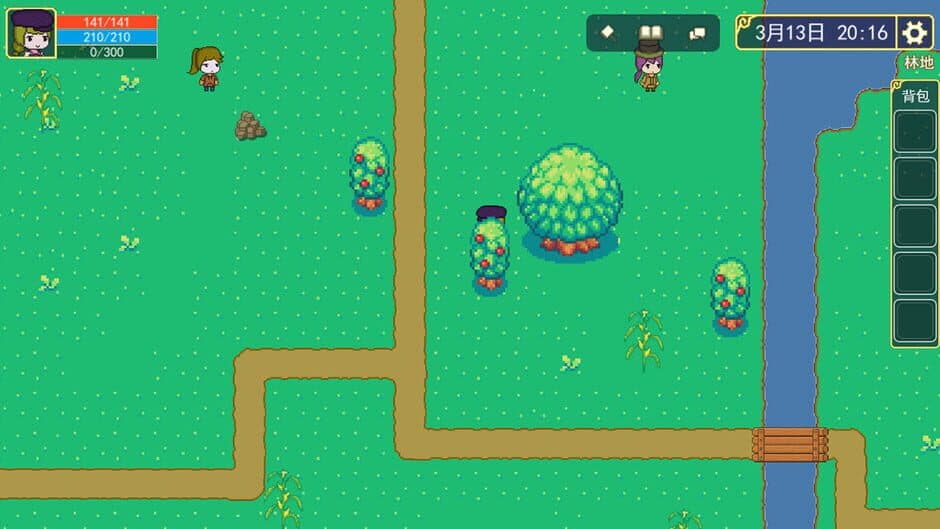 Origin of the Magic Book screenshot 3