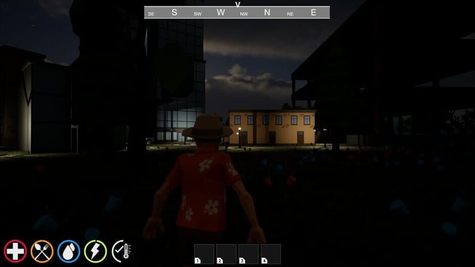 I.D.F.K. screenshot 1