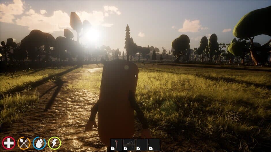 I.D.F.K. screenshot 3