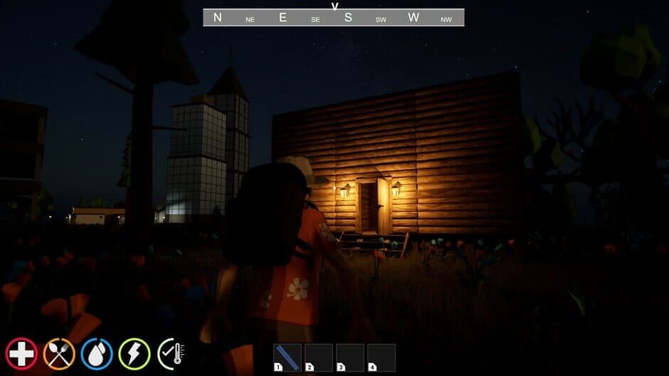 I.D.F.K. screenshot 4