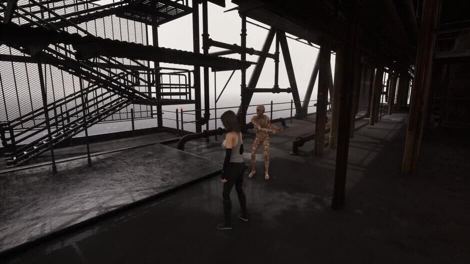 Ghost Platform screenshot 4