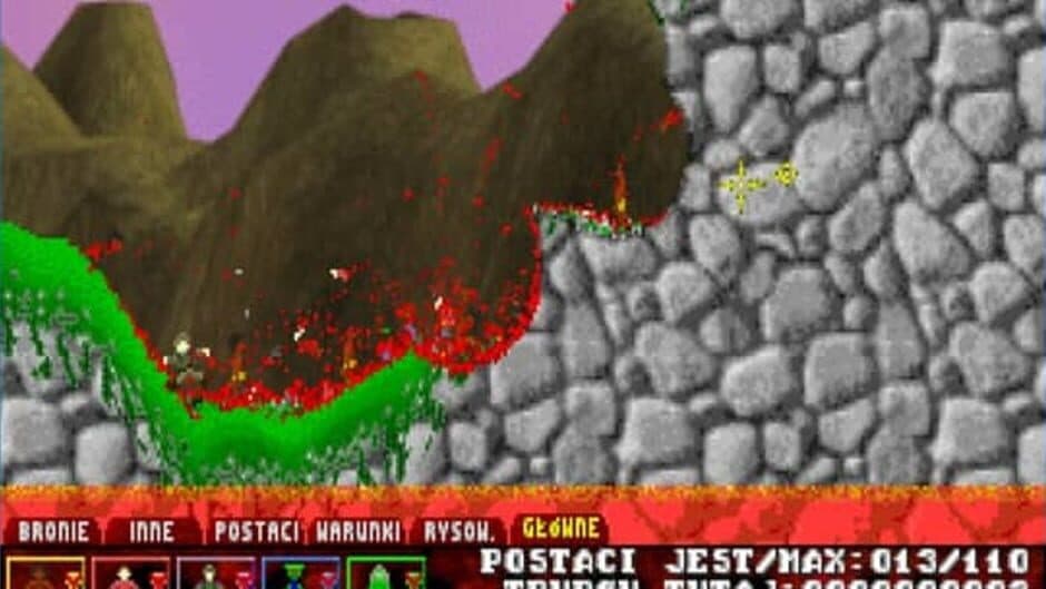 Sadist II: Ostatni Krzyk screenshot 3
