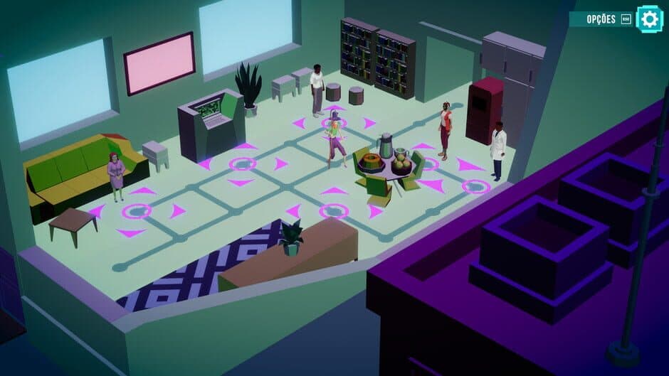 O.U.T.T. screenshot 2