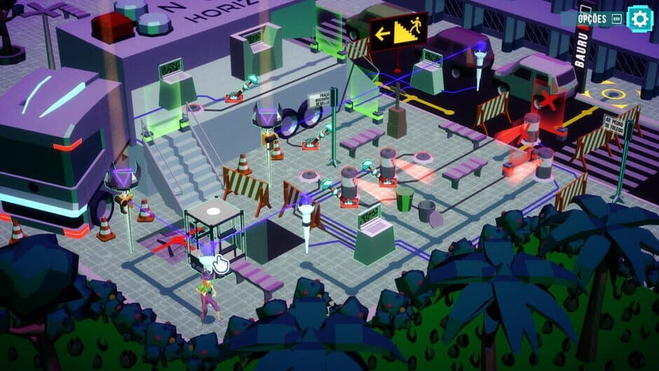 O.U.T.T. screenshot 3