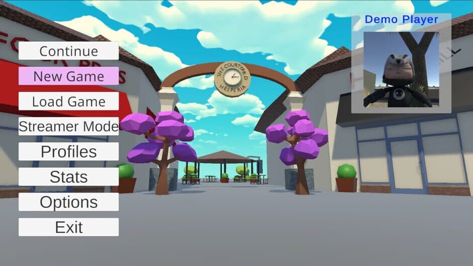 Playful Pursuit screenshot 1
