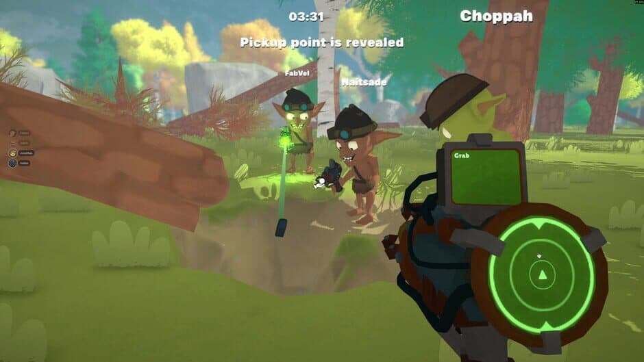 Goblin Museum screenshot 2