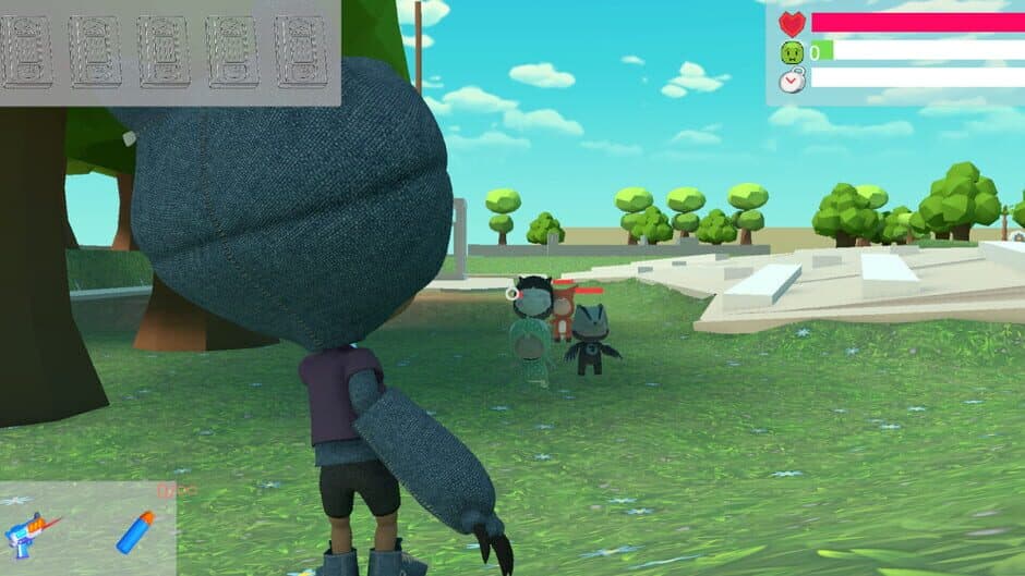 Playful Pursuit screenshot 3
