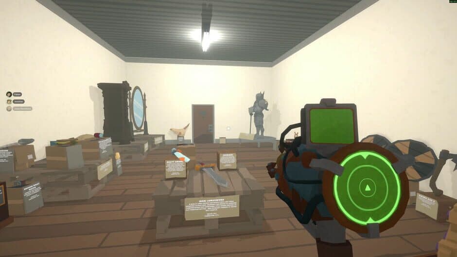 Goblin Museum screenshot 4