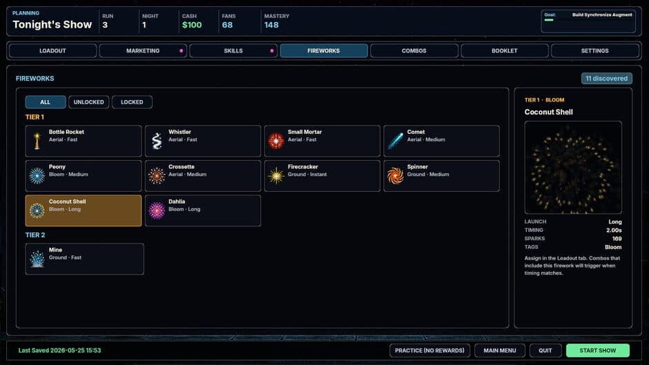 The Last Show screenshot 3