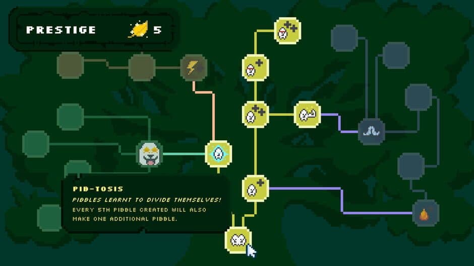 Pibcremental screenshot 3