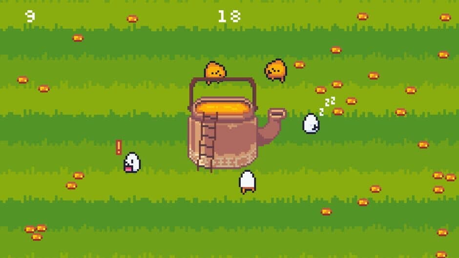 Pibcremental screenshot 4