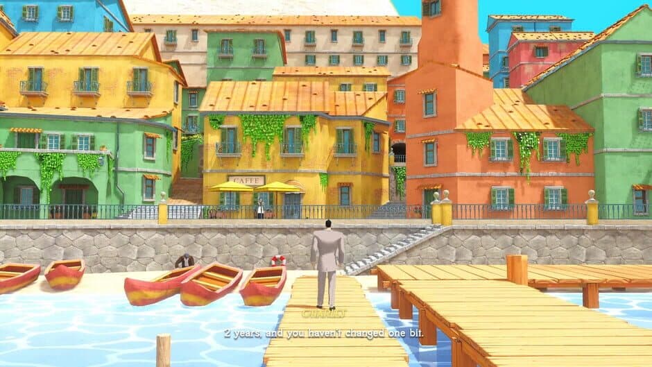 Crosswinds screenshot 4