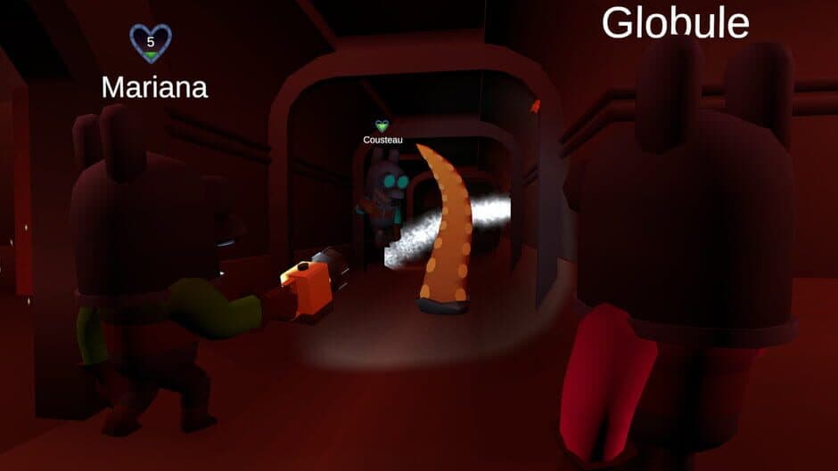 Peer Pressure screenshot 3