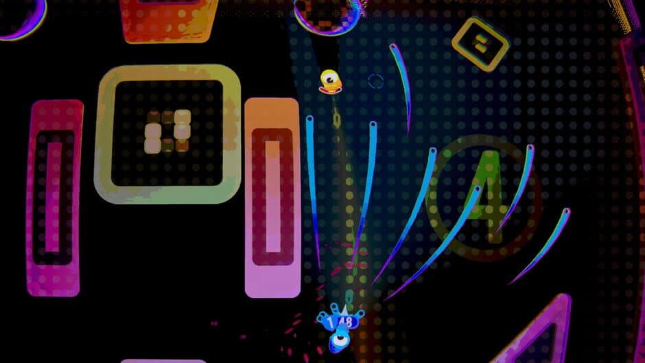 Wink Out screenshot 3