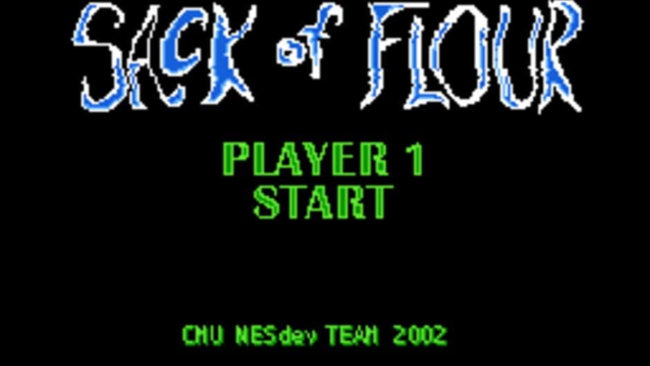 Sack of Flour, Heart of Gold screenshot 2