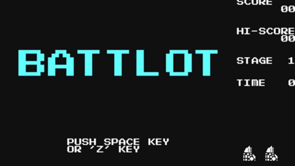 Battlot screenshot 2