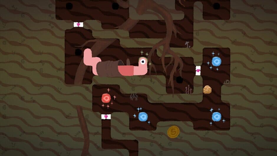 Woim screenshot 3
