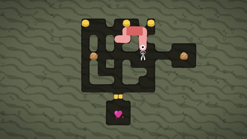 Woim screenshot 1