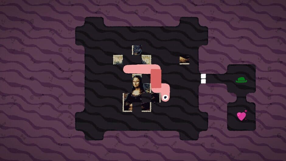 Woim screenshot 2
