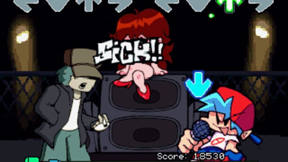 PSXGarcello screenshot 1