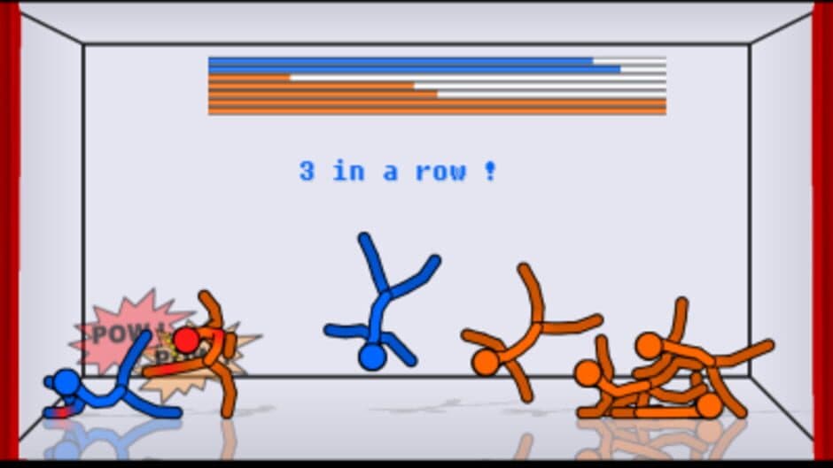 Teenage Mutant Ninja Puppets screenshot 1